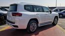 Toyota Land Cruiser GXR 2025 3.3L Diesel 4X4 7-Seats Brand New 0Km