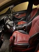 مرسيدس بنز GLC 200