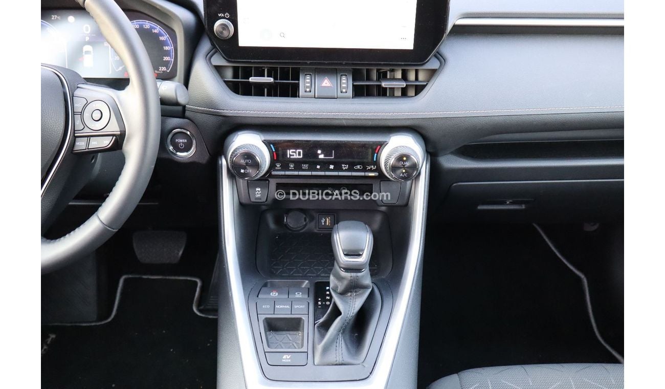 Toyota RAV4 Hybrid Germany importer