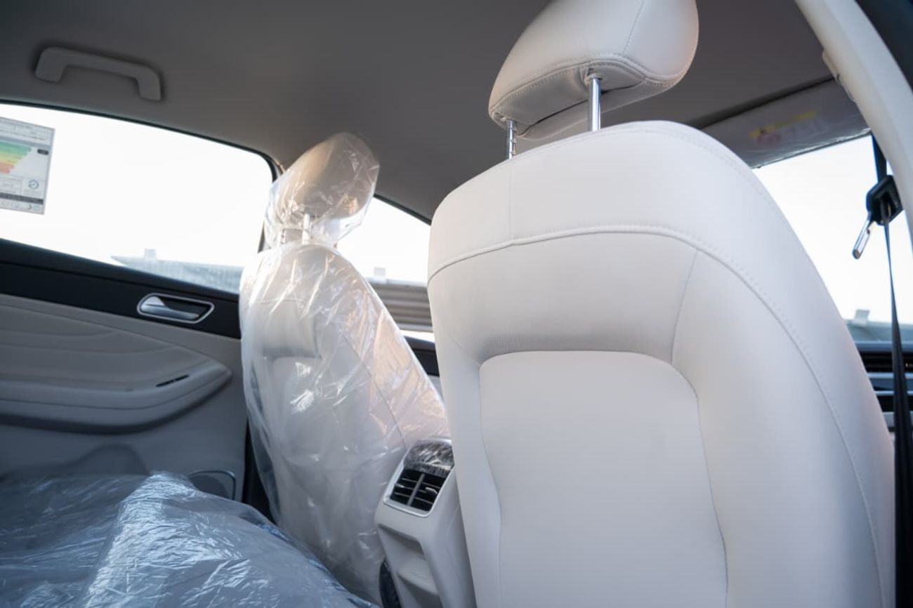 Chery Arrizo 5 COMFORT