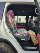 تويوتا لاند كروزر VXR TOYOTA LANDCRUISER LC300 VXR TWIN TURBO AURO KIT FULL OPTION SA PETROL AT 3.5L V6 4WD CH# 28463 CODE