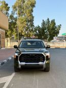 Toyota Tundra TOYOTA TUNDRA LIMITED| 3.5 TWIN TRUBO | FULL OPTION | PANORAMIC | UAE PASS | 4X4