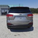 كيا سورينتو LX