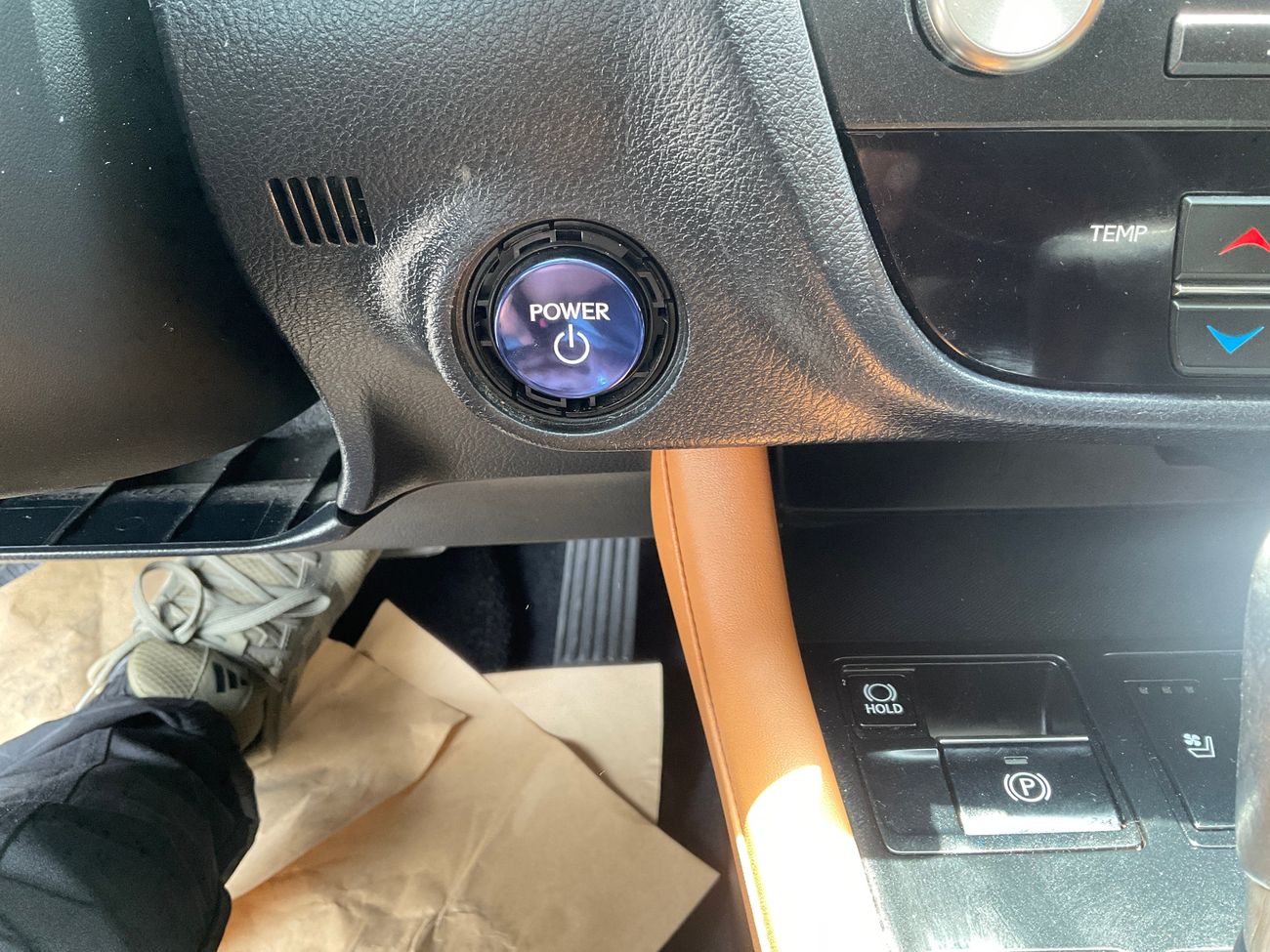 Lexus RX450h Premier | Guaranteed Warranty | 0 Down Payment