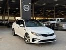 Kia Optima Si 2.4L 2.4L V4 / PANORAMIC SUNROOF / LEATHER / ROAD ASSIST / RIMS / IN PERFECT CONDITION