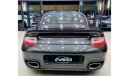 Porsche 911 Turbo PORSCHE 911 PDK TURBO 2010 IN IMMACULATE CONDITION FULL SERVICE HISTORY WITH ONLY 83K KM FOR 310KAED