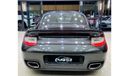 Porsche 911 PORSCHE 911 PDK TURBO 2010 IN IMMACULATE CONDITION FULL SERVICE HISTORY WITH ONLY 83K KM FOR 310KAED