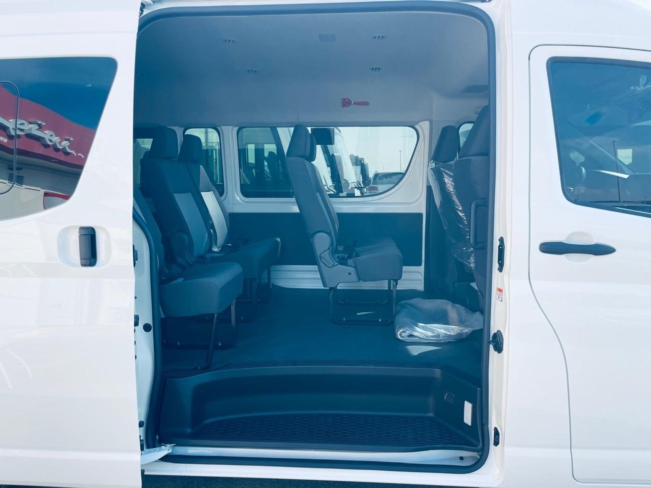 تويوتا هاياس