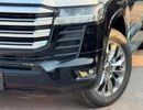 تويوتا لاند كروزر GXR TWIN TURBO || 3.5L V6 PETROL / RADAR / SUNROOF / JBL SPEAKERS / COOL BOX (CODE # GXRPR)