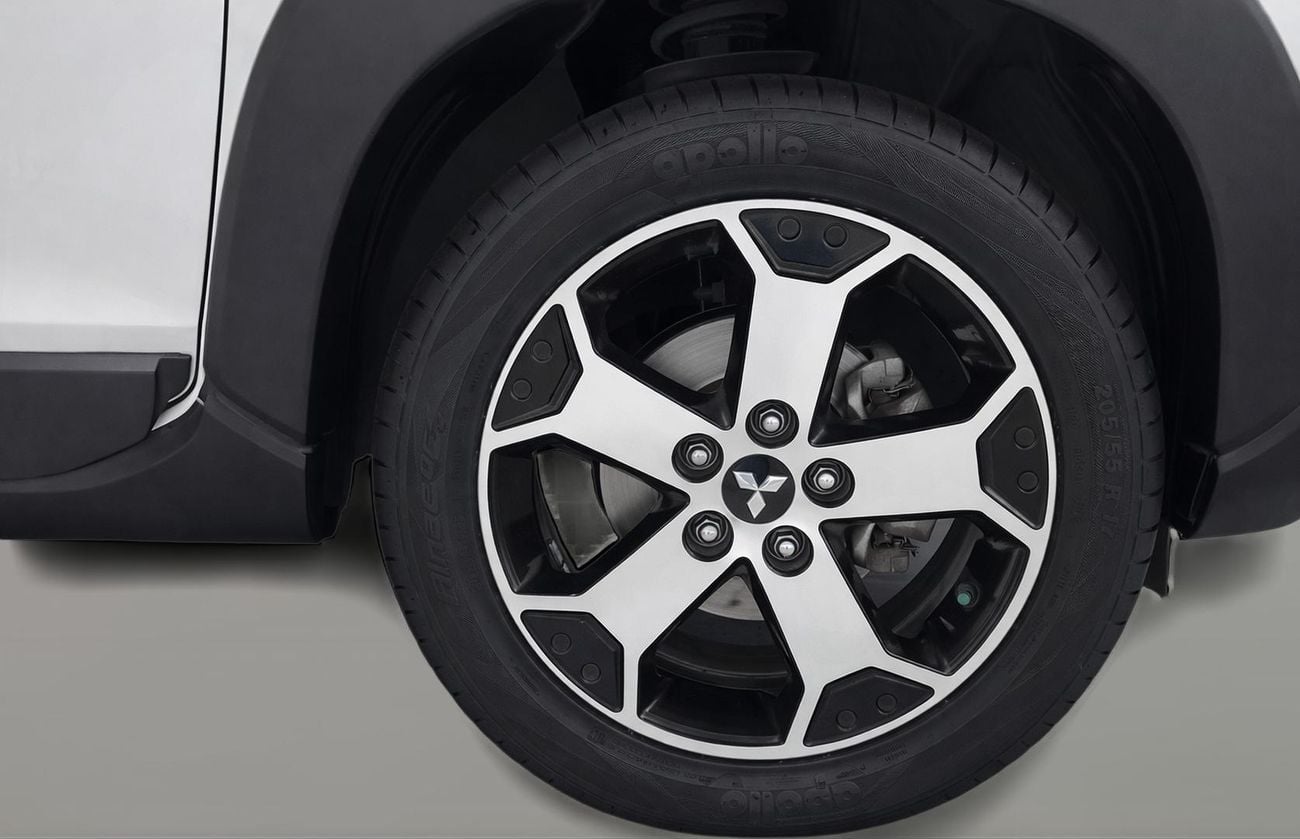 Mitsubishi Xpander Cross PREMIUM 2023 | AED 642/Month | 0 DP | 30 Day Return | Warranty