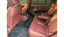 Land Rover Range Rover LWB / GCC Spec / With Warranty & Serv