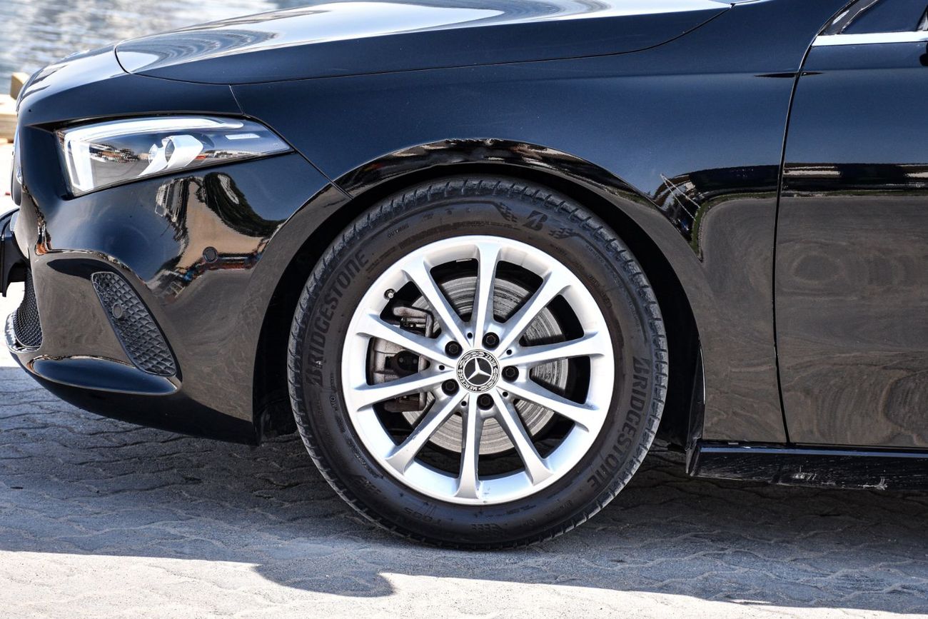 مرسيدس بنز A 220