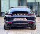Porsche Panamera 4
