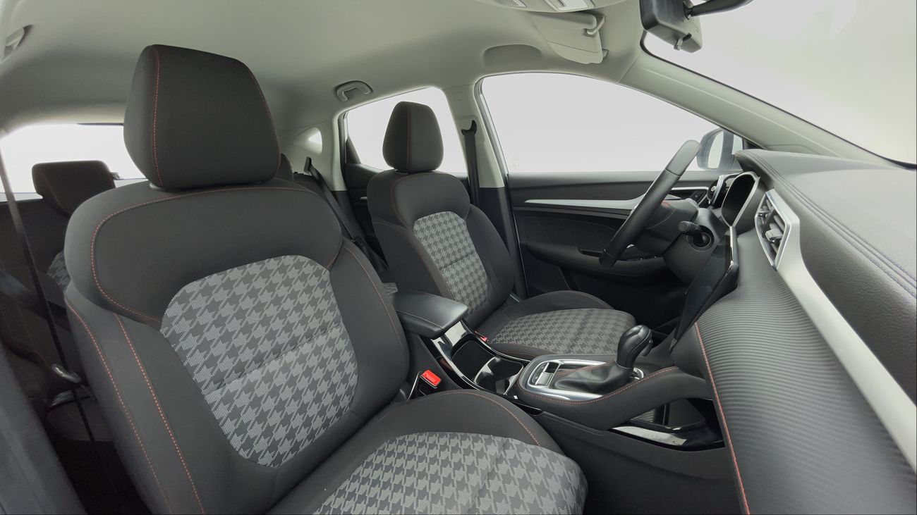 MG ZS STD 1.5 | Zero Down Payment | Free Home Test Drive