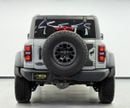 Ford Bronco Wildtrak 2.7L (5 Seater) 2023 Ford Bronco Raptor Performance ,Al Tayer Warranty+Service Contract+Ful