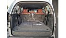 تويوتا برادو TXL,4.0L V6 Petrol, Alloy Rims, DVD Camera, Leather Seats, Rear A/C, 4WD ( LOT # 5611)