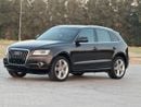 Audi Q5 45 TFSI S-Line 3.0L