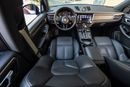Porsche Macan STD Porsche Macan 2024 GCC | Agency Warranty