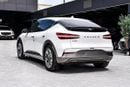 جينيسس GV60 Electric | Korean Specs | Clean Title | 26K KM | White | جينسس كهرباء وا