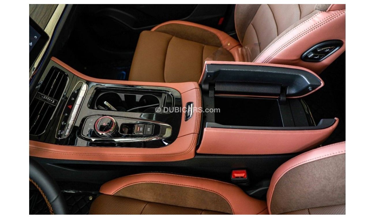 Skywell ET5 2023 Skywell ET5 LUXURY 11KW | Export Price