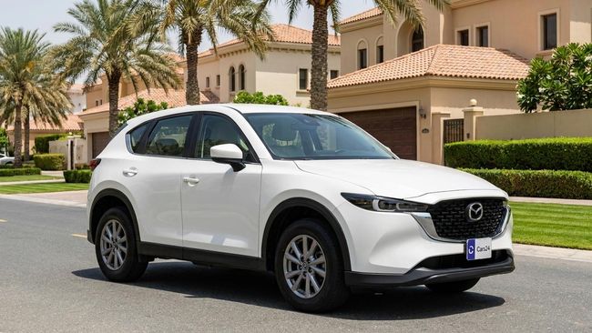 Mazda CX-5 GL, миниатюра 19