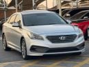 Hyundai Sonata Sport 2.0L