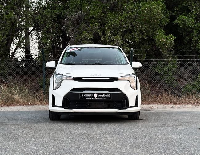 Kia Picanto EX, миниатюра 21