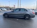 Mercedes-Benz C 300 Premium Mercedes C300 _American_2021_Excellent Condition _Full option