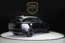 Land Rover Range Rover LWB Autobiography P530 4.4L