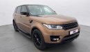 Land Rover Range Rover Sport SE SE 3 | Under Warranty | Inspected on 150+ parameters