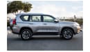 Toyota Prado 2022 Toyota Prado 4.0 TXLK1 9"DISP DR SR P AT - Export Only