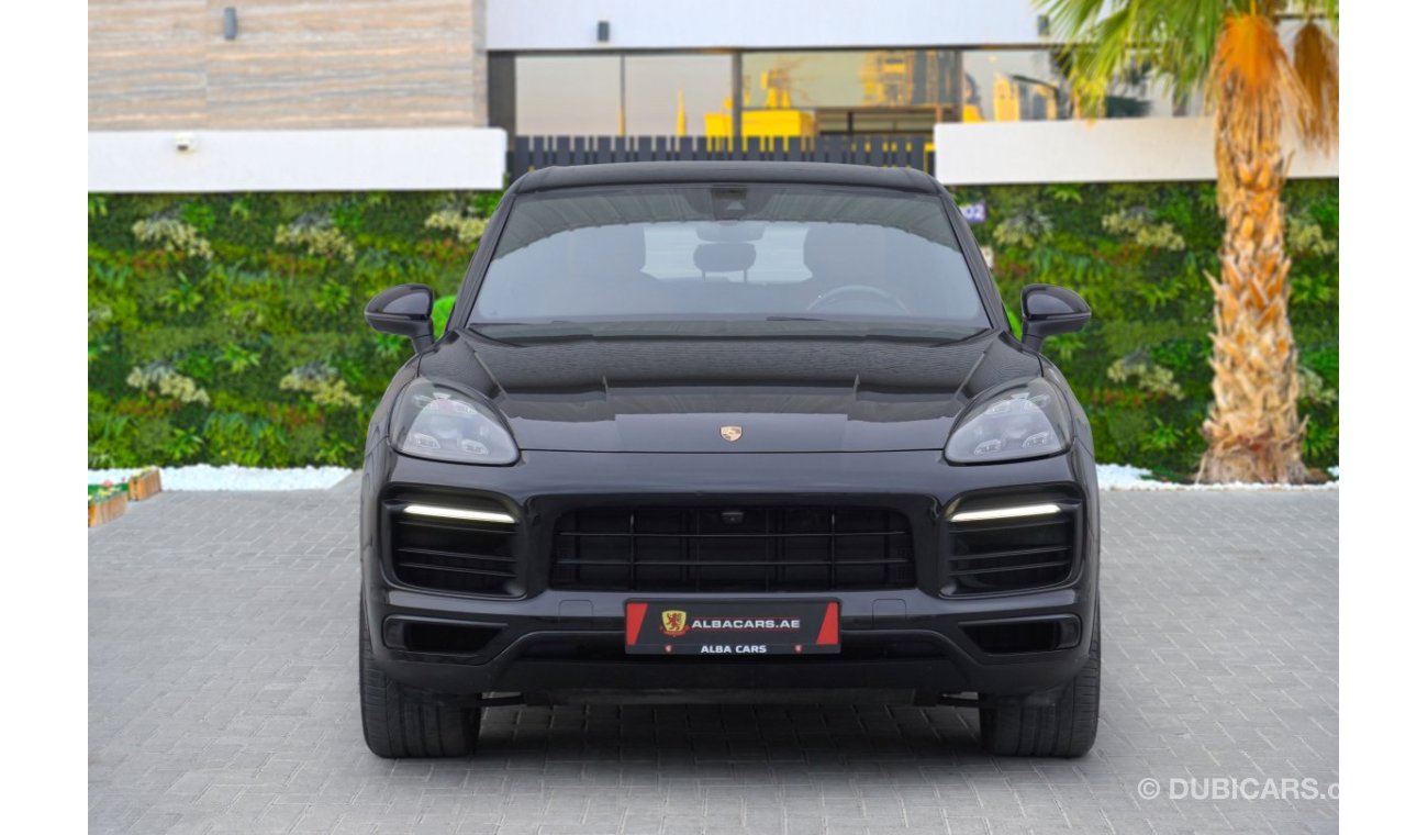 Porsche Cayenne S | 4,894 P.M  | 0% Downpayment | Immaculate Condition!