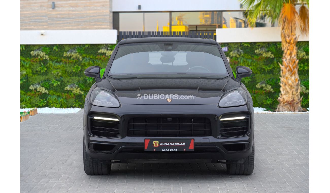 Porsche Cayenne | 4,894 P.M  | 0% Downpayment | Immaculate Condition!
