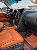 Nissan Patrol LE T1 Platinum