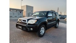 Toyota Hilux Surf TOYOTA HILUX SURF RIGHT HAND DRIVE (PM1247)