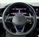 Volkswagen Golf R Base 2.0T 2024 Volkswagen Golf R ,Agency Warranty+Full Service History ,GCC