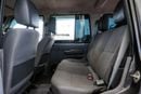 Toyota Land Cruiser 70 Std 4.5L RHD 1VD-FTV V8 Diesel Engine Manual Gear 4WD 5 seats extensible 5doors
