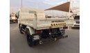 Mitsubishi Fuso Canter Tipper