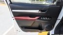 Toyota Hilux Toyota Hilux 4X4 Double Cab 2.7L SR5