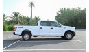 فورد F 150 XLT XLT XLT