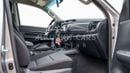 تويوتا هيلوكس GL TOYOTA HILUX DC 2.4D MT 4X4 P.WINDOW 2025