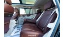 مرسيدس بنز GLS600 Maybach Maybach 4MATIC 2021