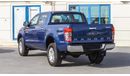 Ford Ranger XLT 2.5LI-4 PATROL ENGINE 4X4 D/C ZERO K/M MY 2017