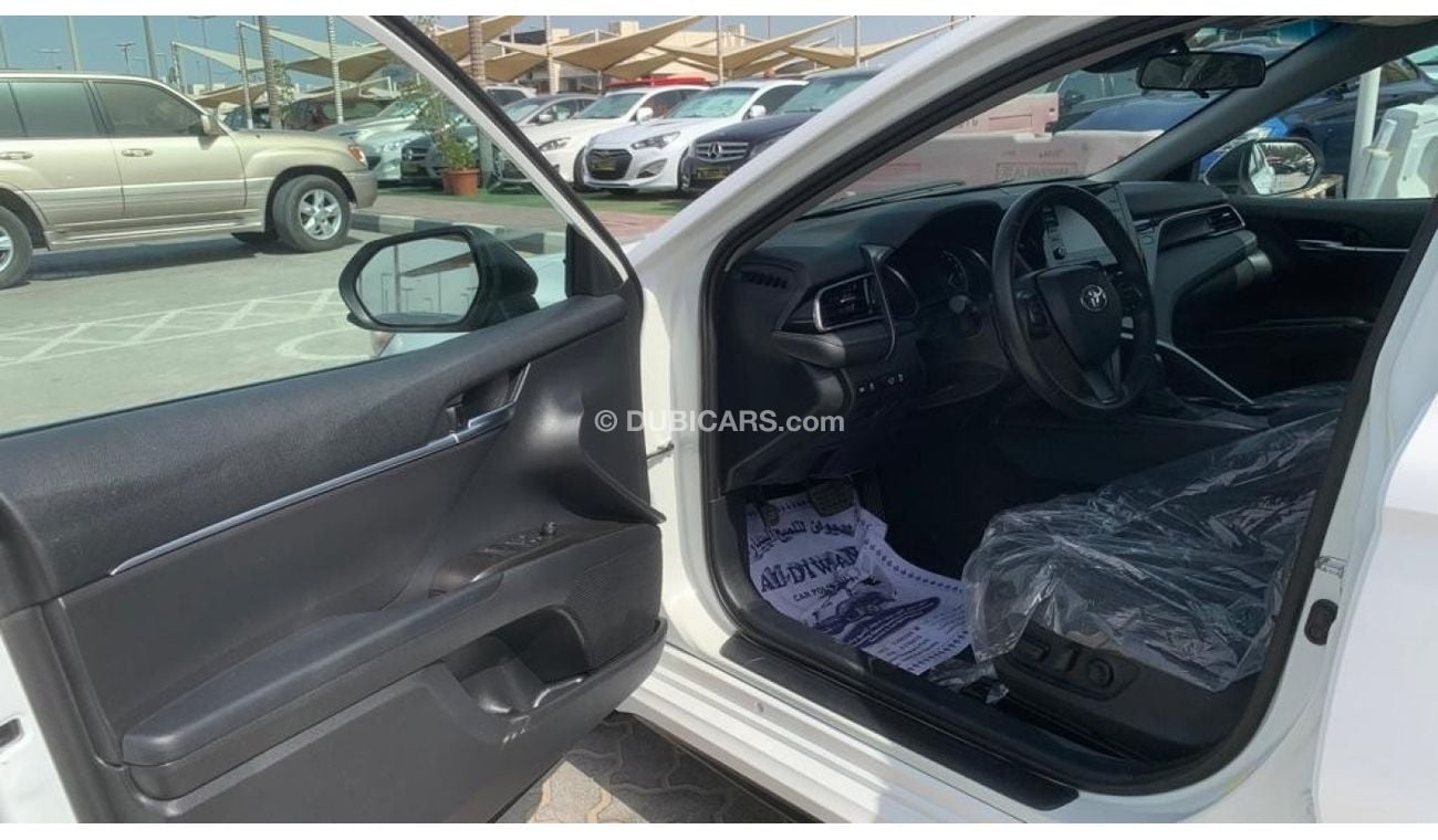 Toyota Camry SE SE SE Sport Edition