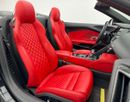 Audi R8 2022 Audi R8 Spyder V10 Performance, Carbon Kit, 1 Year Warranty Unlimited, Excellent Condition