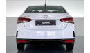 Hyundai Accent Smart / GL