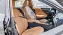 Lexus ES300h 2026 Lexus ES300h 2.5L AT Hybrid (Grey)