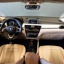 بي أم دبليو X2 sDrive 20i Sport X 2.0L AED 1,225 pm •  0% Downpayment • BMW X2 sDrive20i • 1 Year Warranty