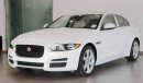 جاغوار XE 20d AWD