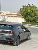 مازدا 3 Export from Australia